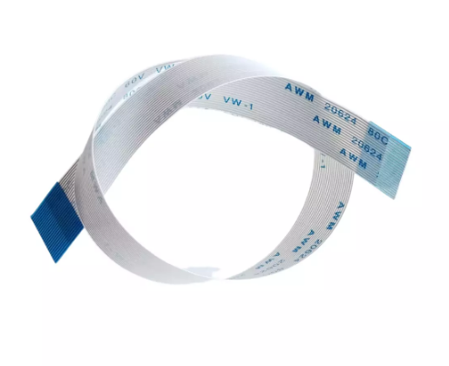 FLA04 - Cabo Flat 16 vias - 50cm - para 5113