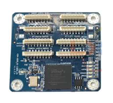 Placa de convers#U00e3o 4720 5113 para i3200