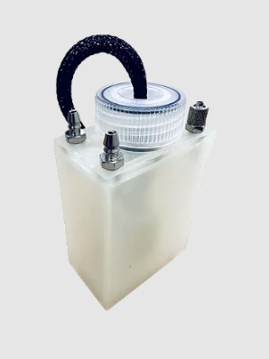 Sub tanque Konica - 4 saidas - 90ml