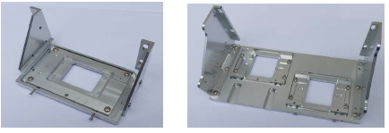 Suporte cabe#U00e7a i3200 - 2 cabe#U00e7as