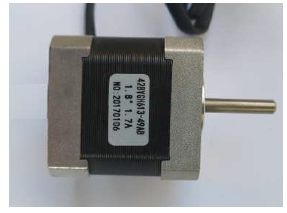 Motor da esta#U00e7#U00e3o de limpeza - Xuli, Polar e outros
