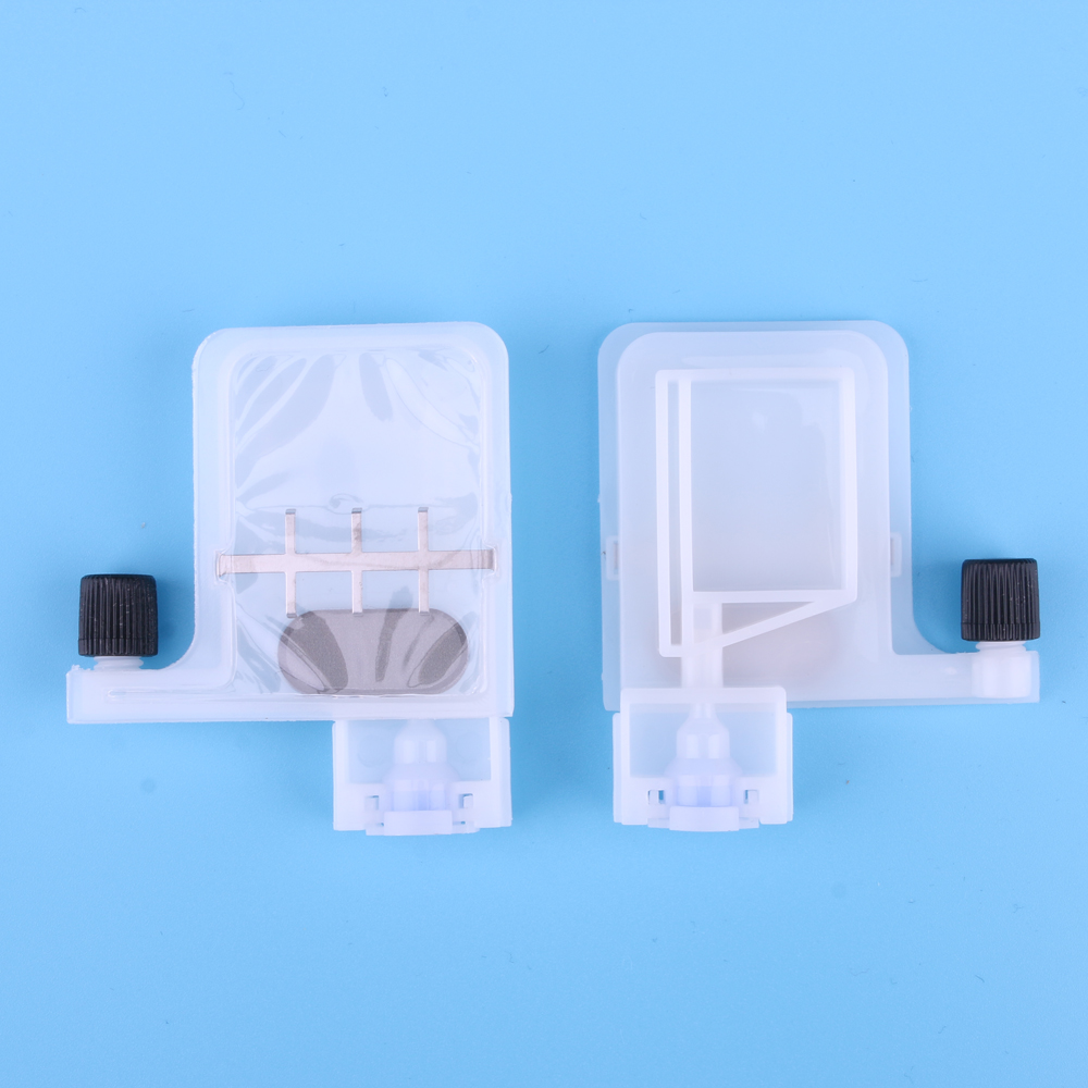 BIG DAMPER DX5 - BASE QUADRADA - CONECTOR PEQUENO 2mm