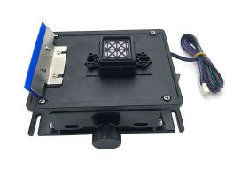 Esta#U00e7ao de limpeza i3200 para 1 cab (com cap,motor e sensor)