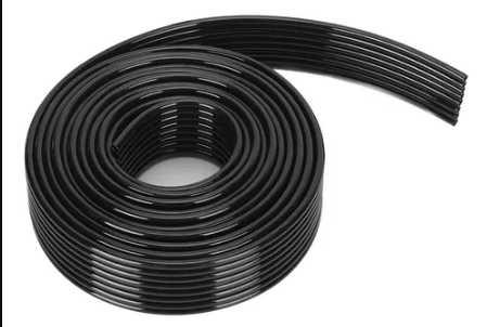 MANGUEIRA PARA TINTA 4 VIAS 4.2X2.8mm UV