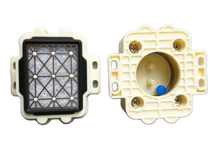 CAPPING DX5 COM BASE - PARA WITCOLOR