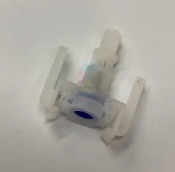 CONECTOR DAMPER DX5 - JV33 JV5 - CONECTOR PEQUENO 2mm