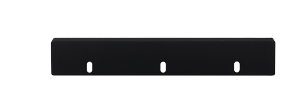 WIPER 12cm - 3 FUROS