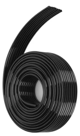MANGUEIRA PARA TINTA 8 VIAS 4.2X2.8mm UV