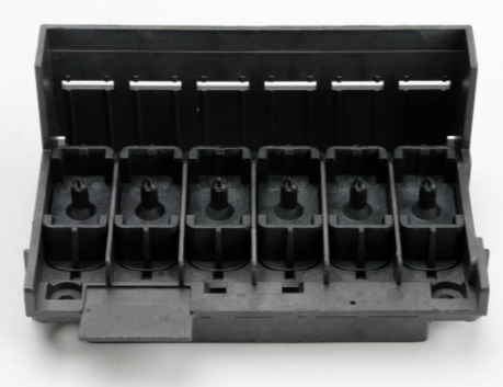 ADAPTADOR DE CABECA XP600 PARA DAMPER