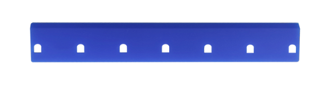 WIPER 14cm - 7 FUROS