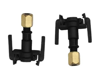 CONECTOR DAMPER DX5 - JV33 - CONECTOR PEQUENO 2mm UV