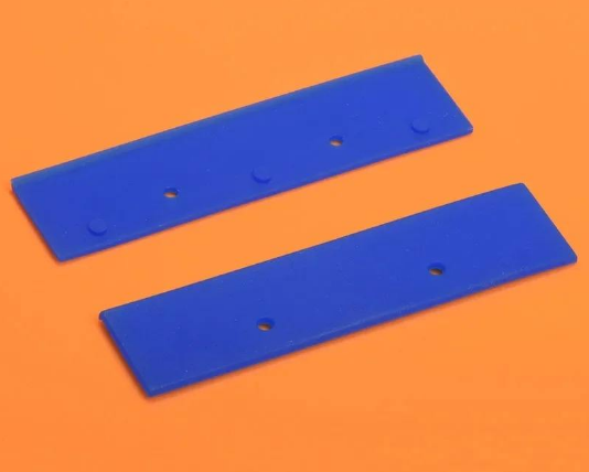 WIPER 9cm - 2 FUROS