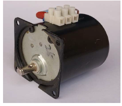 Motor interno do Take Up - Redu#U00e7ao 125 - Xuli, Polar e outros