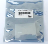 Espuma Filtro de descarte SP300 Roland - 22275119 1000000416