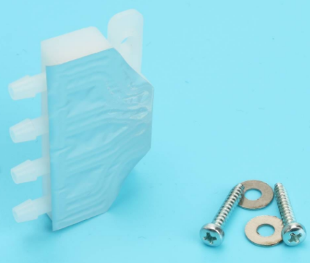 ADAPTADOR DE CABECA 5113 PARA MANGUEIRA