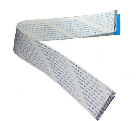 FLA05 - Cabo flat DUPLO para Mimaki JV33 - 40cm