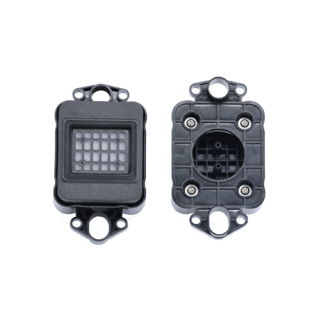 CAPPING XP600 - COM FUROS GRANDES NA LATERAL
