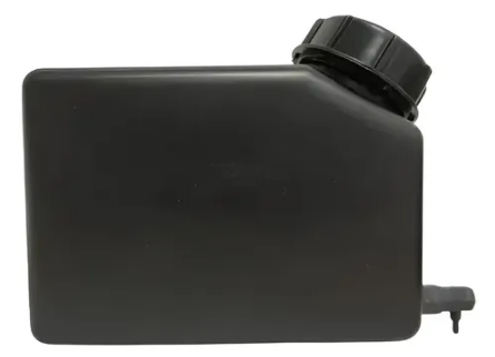 Bulk 1,5L Preto para tinta UV
