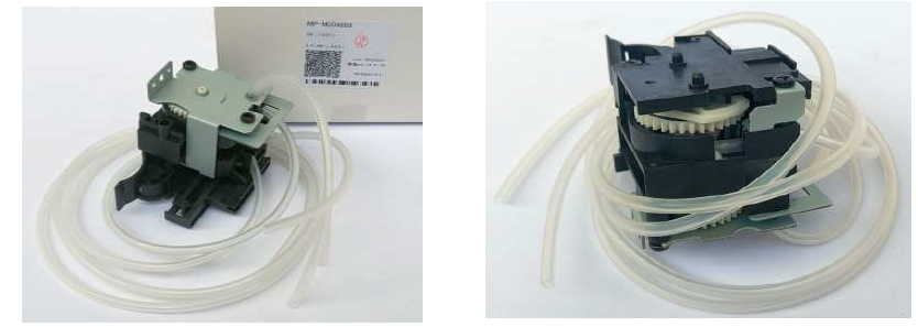Bomba limpeza JV33 Mimaki - M004868 - Original