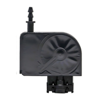 DAMPER 4880 - COM PLUG PARA MANGUEIRA 3mm UV