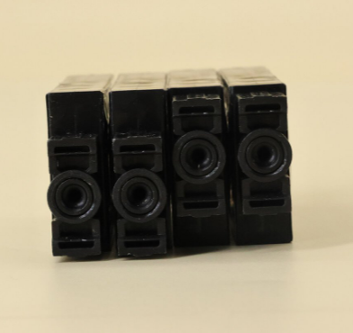 DAMPER I3200 UV - COM PLUG PARA MANGUEIRA 3mm