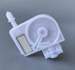 DAMPER 4880 - CONECTOR GRANDE 3mm