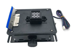 Esta#U00e7ao de limpeza i3200 para 2 cab (com 2 cap,motor e sensor)
