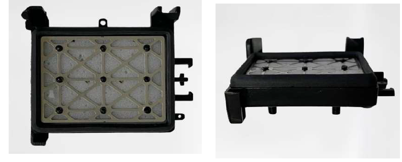 CAPPING PARA DX5 - FINO PARA MUTOH RJ