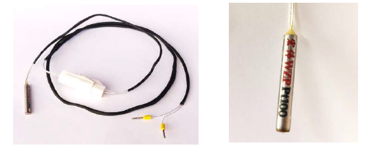 SEN03 - Sensor de temperatura PT100
