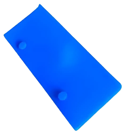 WIPER 6cm - SEM FUROS