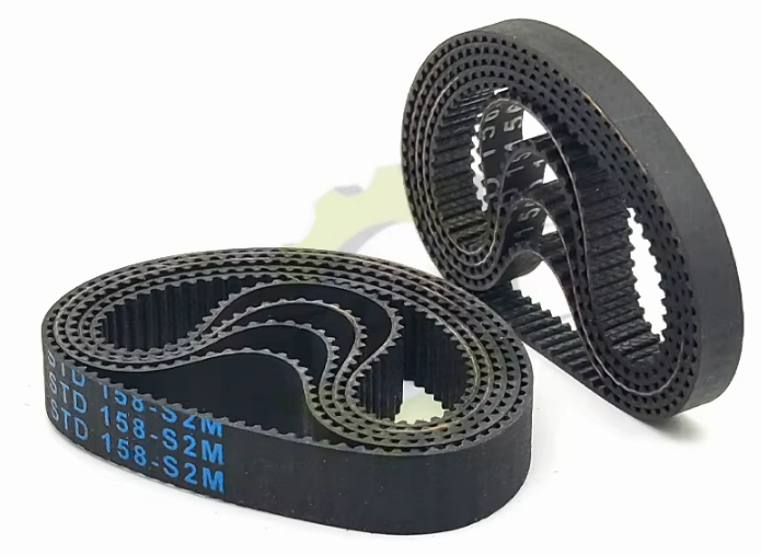 Correia 150 - S2M - 386 - motor de kit