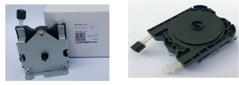 Bomba limpeza JV300 Mimaki - M011571 - Original