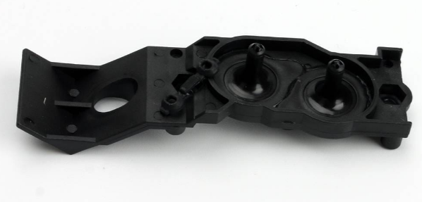 ADAPTADOR DE CABECA DX4 PARA DAMPER